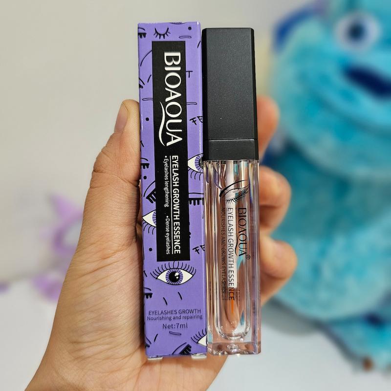 سرم تقویت مژه بیوآکوا 