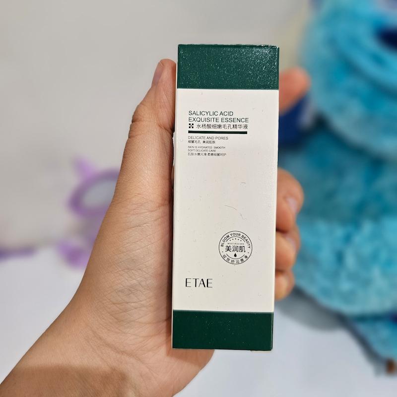 سرم سالیسیک اسید ضدجوش