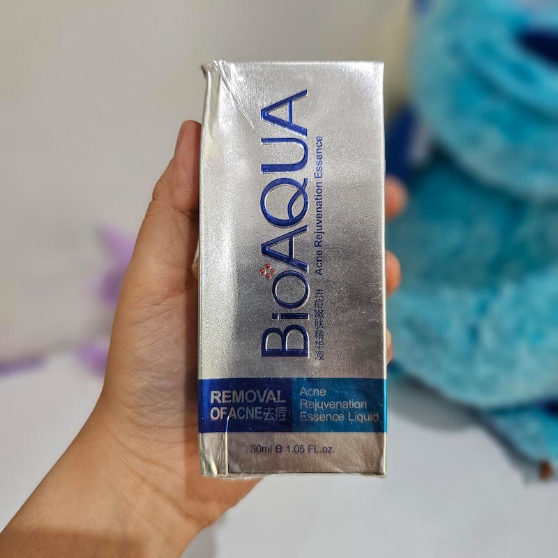 سرم ضدجوش بیوآکوا 