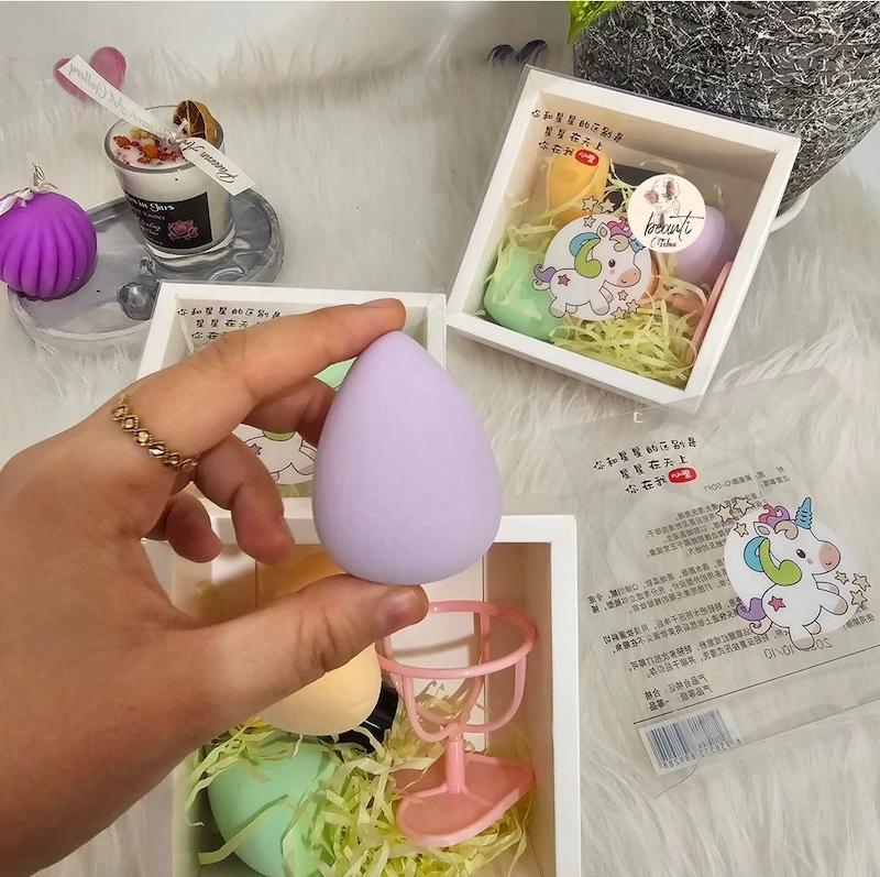 پک بیوتی بلندر