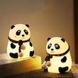 چراغ خواب پاندا نرمالو