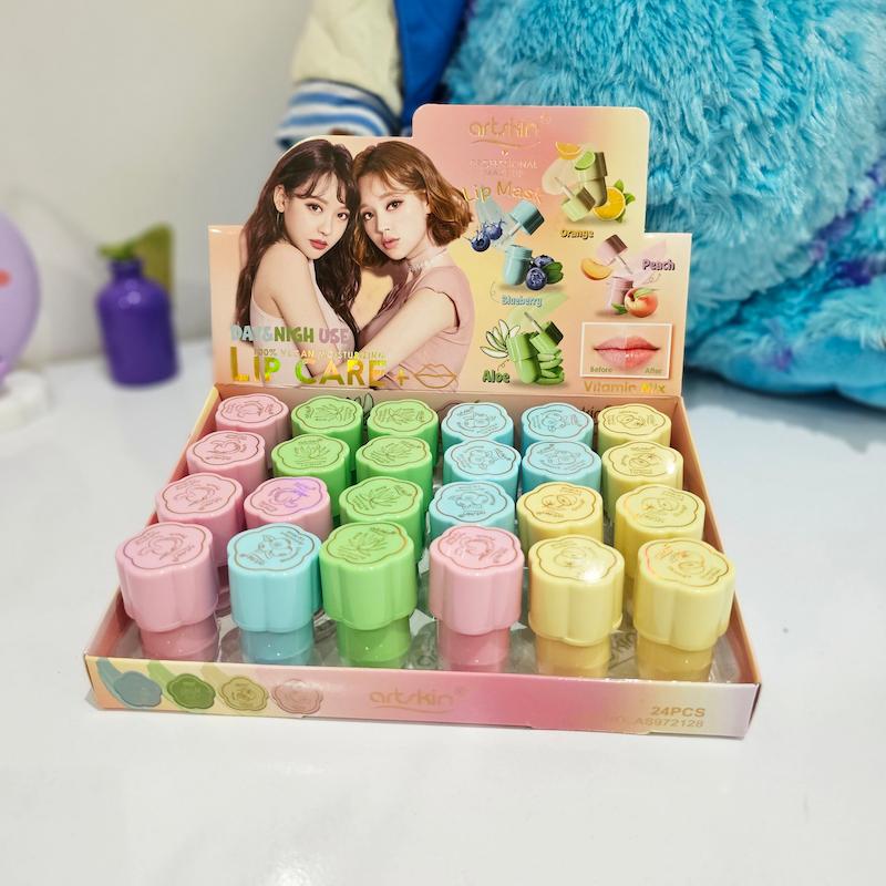 بالم لب میوه ای آرت اسکین