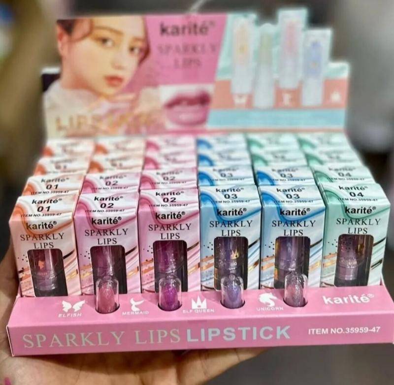 لیپگلاس سیندرلا 