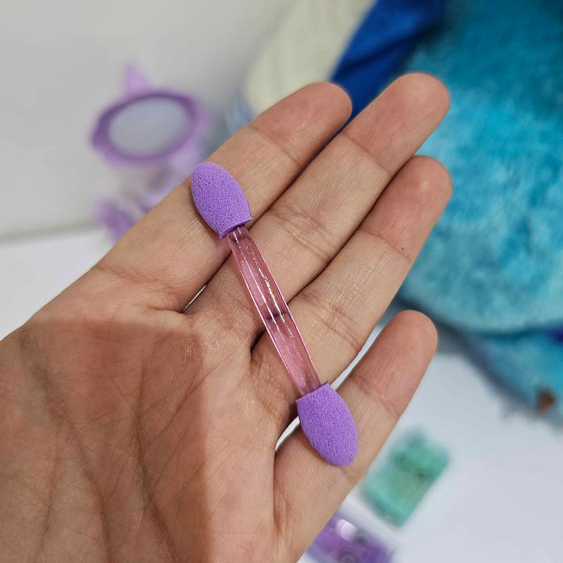 پک ۱۰تایی براش سایه