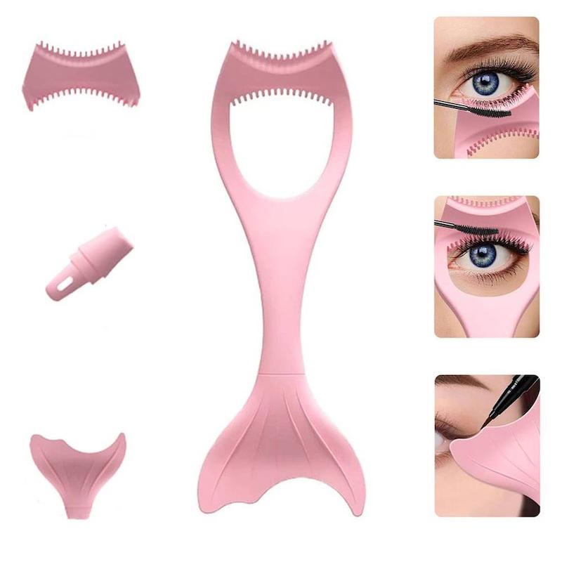 شابلون طرح ماهی