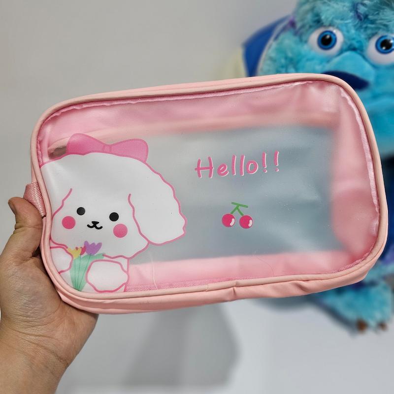 بگ واش سایز بزرگ