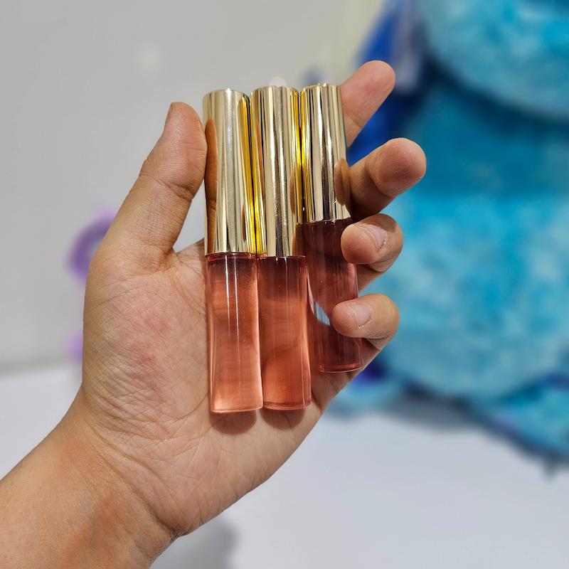 براش سیلیکونی 