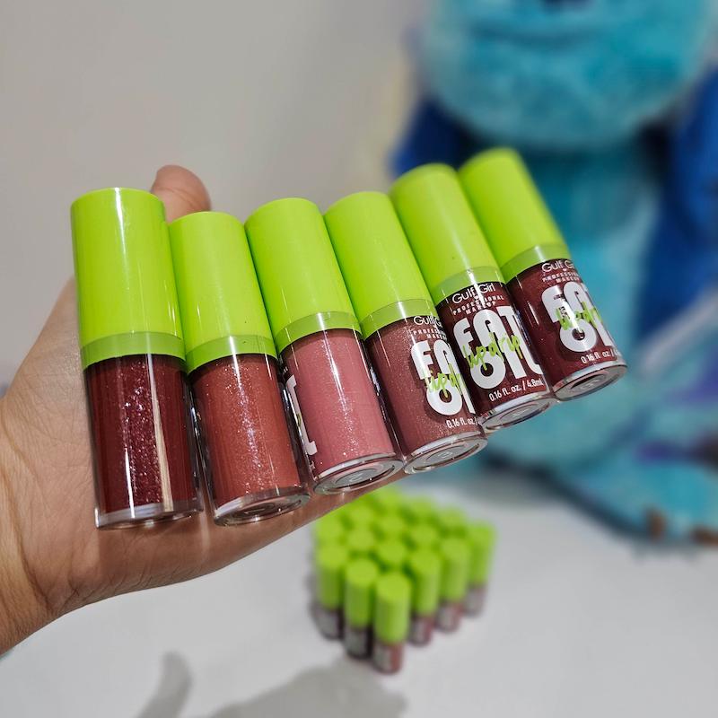 اویل فت شاین دار