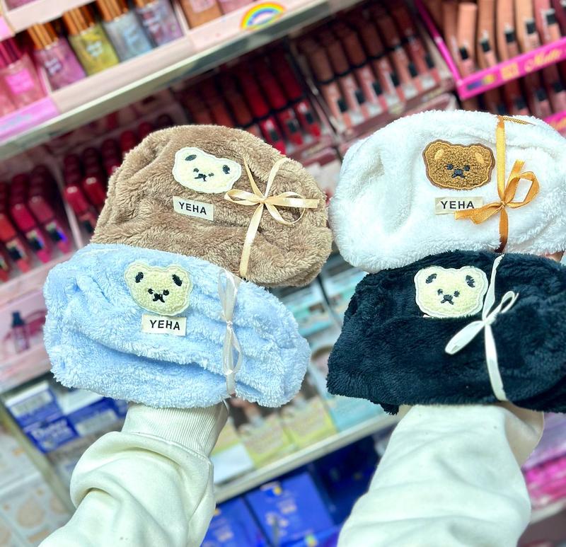 کیف طرح تدی