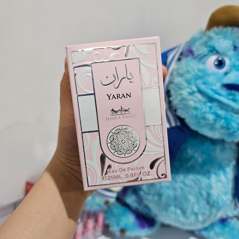 ادکلن یاران