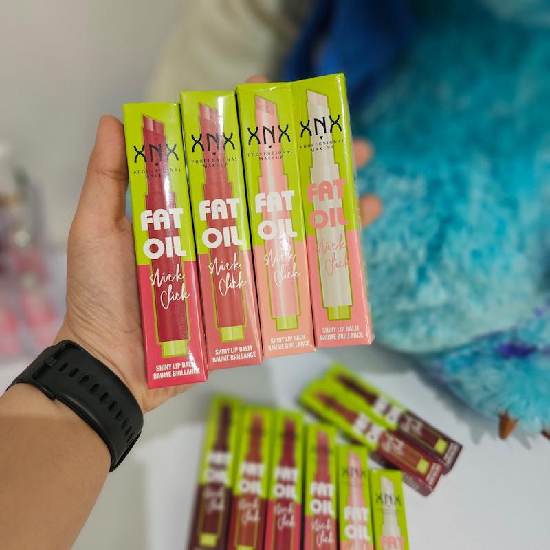 دوپ لیپ پلامپر نیکس