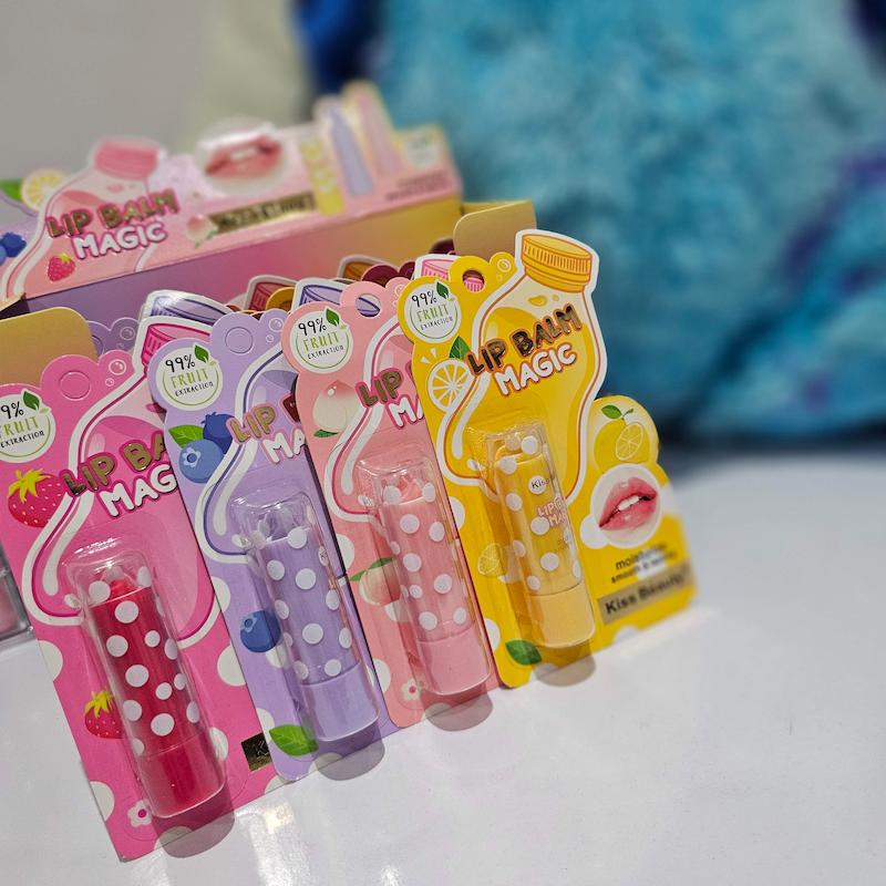 بالم لب طرح ساندیس