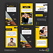 pc229  | مجموعه قالب پست و استوری تولید محتوا