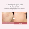 کرم مرطوب کننده صورت مدیکیوب PDRN Hyaluronic مناسب انواع پوست 50 میلی‌لیتر
