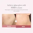 کرم مرطوب کننده صورت مدیکیوب PDRN Hyaluronic مناسب انواع پوست 50 میلی‌لیتر