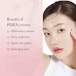 کرم مرطوب کننده صورت مدیکیوب PDRN Hyaluronic مناسب انواع پوست 50 میلی‌لیتر