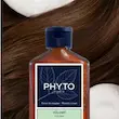 شامپو تقویت کننده و حجم دهنده فیتو مدل Volume مناسب استفاده روزانه حجم 250ml