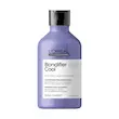 شامپو مو تثبیت کننده رنگ لورآل, سری Professionnel مدل Blondifier Gloss حجم 300 ml
