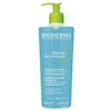 ژل شستشوی صورت بایودرما مدل Sebium مناسب پوست‌های چرب و مستعد جوش حجم 200ml