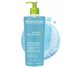 ژل شستشوی صورت بایودرما مدل Sebium مناسب پوست‌های چرب و مستعد جوش حجم 200ml
