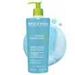 ژل شستشوی صورت بایودرما مدل Sebium مناسب پوست‌های چرب و مستعد جوش حجم 200ml
