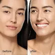 ژل کرم آبرسان صورت کلینیک, مدل Intense 72h مناسب انواع پوست حجم ۵۰ میلی‌لیتر