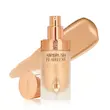 کرم پودر صورت شارلوت تیلبری مدل Airbrush Flawless شماره 5.5 Warm حجم ۳۰ میلی‌لیتر