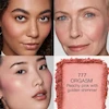 رژگونه پودری نارس مدل Matte & Glow رنگ Orgasm