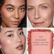 رژگونه پودری نارس مدل Matte & Glow رنگ Orgasm