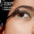 ریمل حجم‌دهنده کلینیک Clinique مدل High Impact High-Fi حجم ۱۰ میل