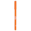 مداد چشم جامد گلدن رز مدل, Miss Beauty Colorpop شماره 06 رنگ Sweet Orange با ماندگاری طولانی و ضد تعریق