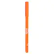 مداد چشم جامد گلدن رز مدل, Miss Beauty Colorpop شماره 06 رنگ Sweet Orange با ماندگاری طولانی و ضد تعریق