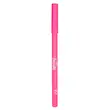 مداد چشم جامد گلدن رز, مدل Miss Beauty Colorpop شماره 02 رنگ Neon Pink با رنگ‌بخشی درخشان و بافت نرم