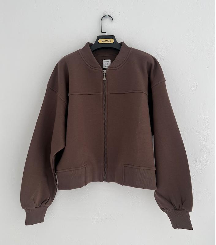 بامبر brown