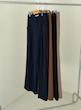شلوار brown