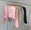 تیشرت استین بلند spring