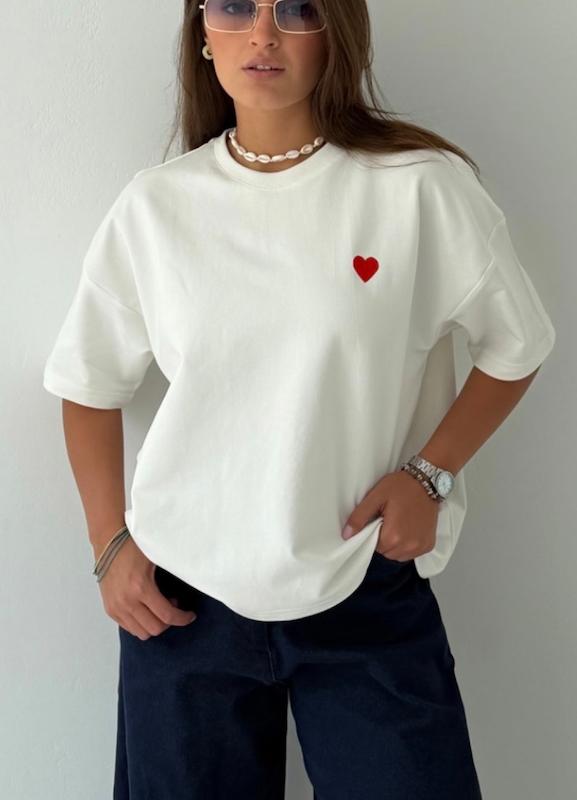تیشرت love