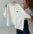 تیشرت love