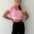 تیشرت کوتاه pinky