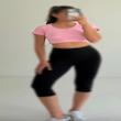 تیشرت کوتاه pinky