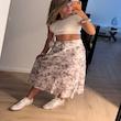 تیشرت کوتاه pinky