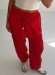 شلوار red