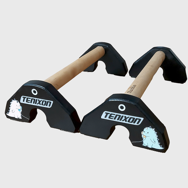 چوب بالانس | parallettes