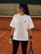 تیشرت طرح Backhand Silence 