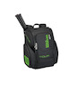 کیف تنیس  Wilson Tour V Backpack Large Black/Lime