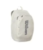 کوله‌ تنیس Wilson Tour Backpack Off White
