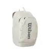 کوله‌ تنیس Wilson Tour Backpack Off White