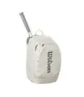 کوله‌ تنیس Wilson Tour Backpack Off White