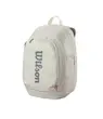 کوله‌ تنیس Wilson Tour Backpack Off White