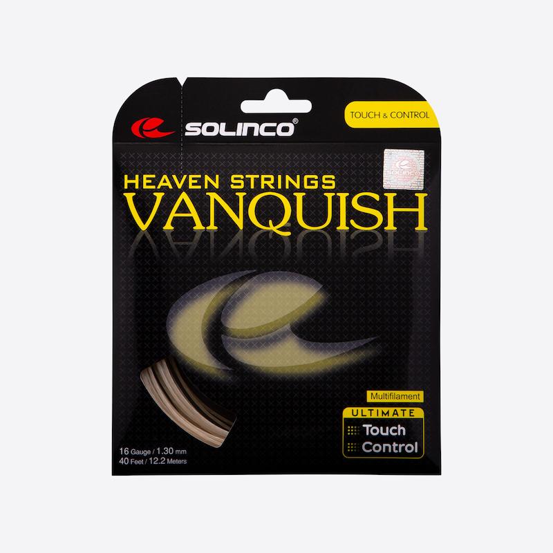 زه تنیس Solinco Vanquish
